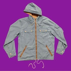 90s OP Hooded Jacket